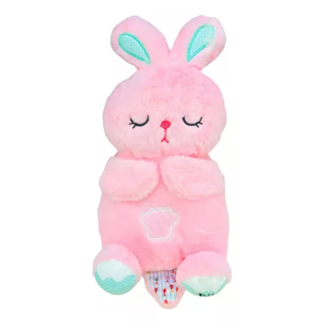 Miniatura 2 de Conejo Que Respira Calma